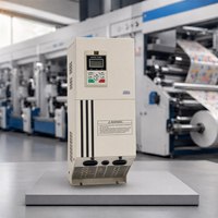 Alimentation électrique pour lampe UV à moyenne pression pour impression flexographique, 3kW-30kW, RS485