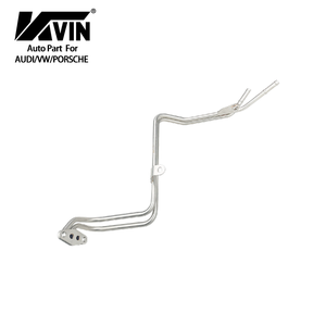 Труба турбонагнетателя KVIN 04E121497J для первого/Q3 нагнетателя воды для Touguang 1,4 T 04E 121 497 J - Product Image 3