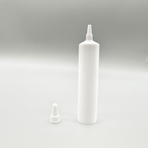 Tubo morbido cosmetico del naso dell'ago del diametro 19mm per l'imballaggio dell'anti-acne 10ml