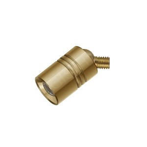 Gisih 360D xoay 1W Mili tủ trưng bày <span class=keywords><strong>LED</strong></span> Spotlight cho đồ trang sức đồng hồ & Bảo tàng chiếu sáng thiết kế hiện đại Hot Bán - Product Image 1