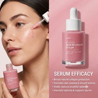 Sérum Réparateur ADN de Saumon PDRN Lance – Marque Privée OEM ODM – Raffermissant, Éclat Radieux, Unifie le Teint – Sérum Visage au Peptide PDRN de Saumon
