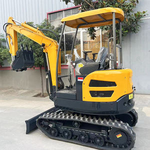 Mini-excavatrice EPA 3,5 tonnes Kubota, pelle sur chenilles 1 tonne, mini-chargeuse agricole avec boîte de vitesses disponible à la vente, livraison gratuite - Product Image 4