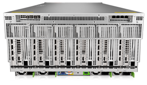 Servidor de IA con GPU RTX <span class=keywords><strong>PRO</strong></span> 6000 de 96 GB, 6U, 8GPU, 8*PCIe5.0x16, 8558P, 48C, 64 GB, SSD de 480 GB, 600 W, GPUs de doble ancho, triple ancho y 3.5 ancho - Product Image 3