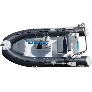 Durable en utilisation 390CM 5 personnes <span class=keywords><strong>bateau</strong></span> à côtes 390B modèle de <span class=keywords><strong>moteur</strong></span> à arbre long - Product Image 1