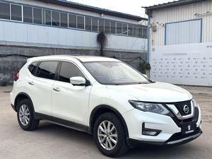 <span class=keywords><strong>Nissan</strong></span> <span class=keywords><strong>X</strong></span>-<span class=keywords><strong>Trail</strong></span> 2020 Usado, SUV a Gasolina, Volante a la Izquierda, 5 <span class=keywords><strong>Plazas</strong></span>, Techo Panorámico, Cámara 360, Auto de Segunda Mano para Exportación - Product Image 3