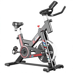 <span class=keywords><strong>Vélo</strong></span> d'appartement silencieux pour fitness, cyclisme aérobie, modèle pliable Zhuo Song 501, fabriqué en Chine - Product Image 1