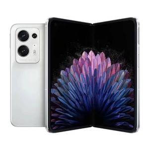 Smartphone Pieghevole 5G Find N2 2023 di Alta Qualità, Sistema <span class=keywords><strong>ColorOS</strong></span> in Inglese, Display OLED 120Hz, Ricarica Rapida 100W - Product Image 5