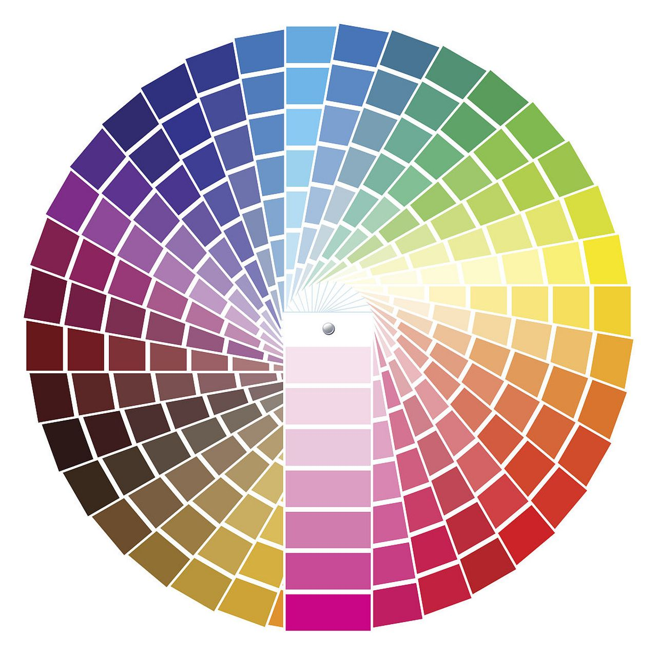 color