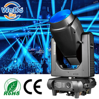 Lyre Beam 380 20R Mini Beam 380 Lumière de tête mobile Sharpy DJ Light BSW 3in1 380w Beam Moving Head DJ Light