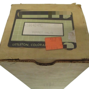 Module de couplage EtherCAT PLC A1014b-mc Poppet NSMP Neuf d'origine Contrôleur d'automatisation industrielle Interface Modbus 12 mois - Product Image 1