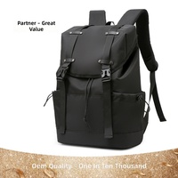 Nouveau sac à dos tendance pour l'extérieur, sac à dos décontracté pour ordinateur portable, pour les étudiants du collège et du lycée, unisexe
