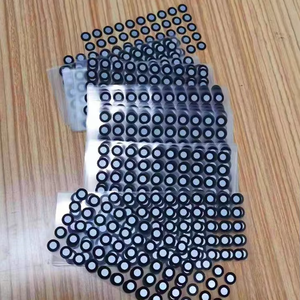 Nuevos Productos de Alta Gama, Puntos Reflectantes de Material PET de 0.15mm de Grosor, Resistentes al Desgarro, Marcadores Láser 3D USB - Product Image 4