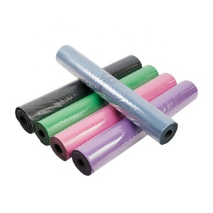 6mm Extra gruesa de alta densidad Anti-lágrima <span class=keywords><strong>ejercicio</strong></span> balance TPE Yoga <span class=keywords><strong>Mat</strong></span> - Product Image 4