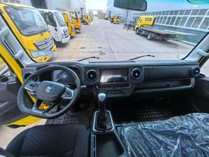 Carro Attrezzi Nuovo di Zecca Foton 4x2 da 4-6 Tonnellate, Camion da Soccorso Stradale di Alta Qualità in Vendita - Product Image 2