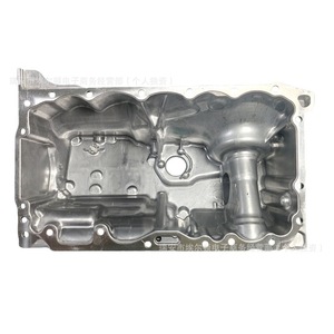 Cárter de aceite de motor para BMW, número de pieza 11138669897, nuevo repuesto para chasis - Product Image 5