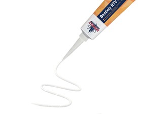 Nhiệt độ cao <span class=keywords><strong>Sealant</strong></span> cho máy bay niêm phong RTV loại bỏ axit axetic <span class=keywords><strong>Silicone</strong></span> <span class=keywords><strong>sealant</strong></span> dính - Product Image 4