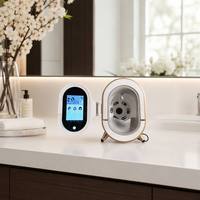 Magic Mirror Max Professional Skin Analyzer untuk Klinik Kecantikan dan Pusat Estetika dengan Sistem Diagnosis Kulit Cerdas