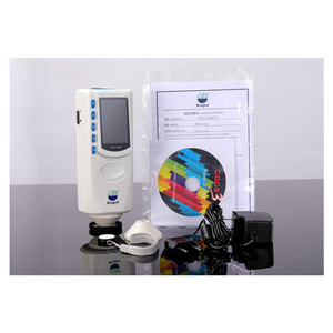 Colorímetro Portátil Económico BGD 551, Colorímetro de Precisión, Lector de Color - Product Image 3