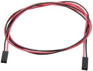 Faisceau de câbles personnalisé avec connecteurs électriques Dupont, faisceau de câbles Dupont à pas de 2,54 mm et assemblage de câbles - Product Image 3