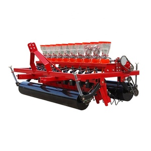 Seminatrice di Precisione per Carote e Cipolle con Trattore per <span class=keywords><strong>Semi</strong></span> Piccoli - Product Image 6