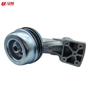 Caixa de Engrenagens a Gasolina UM 26mm 4T/9T para Roçadeira FS450 FS250 Peça de Reposição Eixo de Transmissão da Cabeça em Aço Conjunto de Aparador para Serviço Pesado - Product Image 2