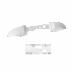 Botón <span class=keywords><strong>de</strong></span> parachoques LB RB blanco Soporte medio superior para Xbox Series S X Controller LB RB <span class=keywords><strong>Botones</strong></span> <span class=keywords><strong>de</strong></span> gatillo <span class=keywords><strong>de</strong></span> hombro - Product Image 4