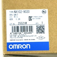 Nouveaux produits d'automatisation originaux et bon marché NX102-9020, contrôleur logique programmable PLC