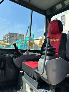 מיני מקורי יפני משומשים מחפרים מצב טוב מכונות מעופר 5 טון <span class=keywords><strong>kobelco</strong></span> sk50 sk60 sk60 sk60 ס "מ - Product Image 5