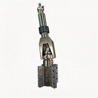 Tête de rodage de cylindre ANR275, accessoire d'outil de rodage portable à alimentation à distance compatible avec la machine de rodage de cylindre Sunnen 64-140 mm
