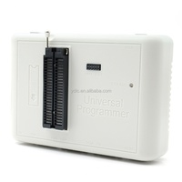Nuevo Programador USB de Memoria Flash EMMC-NAND RT809H con Kit de 16 Adaptadores, Kit de Herramientas de Ingeniería para Automóviles, GPS, TV, BIOS de Computadora