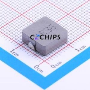 ตัวเหนี่ยวนำพลังงาน MCF-1040-R36-N2 SMD,11.2x10mm (การเหนี่ยวนำ: 360nH )(ความแม่นยำ: 20% พิกัดกระแส: 30A) - Product Image 1