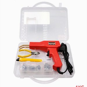 Herramientas de Soldadura para Reparación de Plástico de Parachoques de Automóviles - Product Image 1