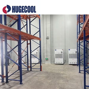 Cámara Frigorífica, Cuarto Frío, Congelador <span class=keywords><strong>para</strong></span> Supermercado, Carnicería - Product Image 6