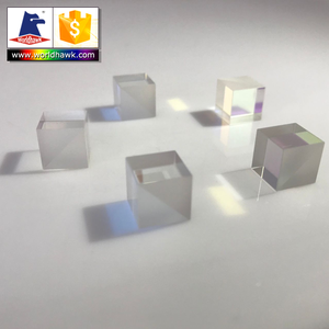 Divisor de Feixe Polarizado Cementado/ Cubo Divisor de Feixe de Polarização - Product Image 5