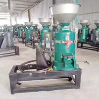 Machine à décortiquer le blé et l'orge à haute efficacité et haute précision, en promotion |   Décortiqueuse à blé |   Machine à décortiquer le blé pour usage agricole