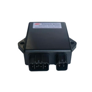 Q CDI encendedor para Kawasaki <span class=keywords><strong>Vulcan</strong></span> <span class=keywords><strong>500</strong></span> EN500C <span class=keywords><strong>EN</strong></span> <span class=keywords><strong>500</strong></span> C CDI ECU ECM caja de encendido 21119-1466 - Product Image 5