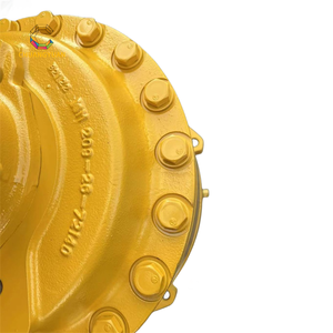 PC850-8スイング装置モーター部品アセンブリ706-7G-01031 PC750-7 PC750-6 PC800-8掘削機 - Product Image 4