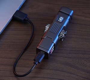 Đôi Arc Godblaze USB Có Thể Sạc Lại Thuốc Lá Điện Tử Nhẹ Hơn <span class=keywords><strong>Fidget</strong></span> <span class=keywords><strong>Spinner</strong></span> Nhẹ Hơn <span class=keywords><strong>Spinner</strong></span> <span class=keywords><strong>Fidget</strong></span> Thuốc Lá Nhẹ Hơn - Product Image 6