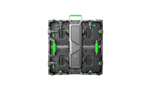 Nhà máy trực tiếp Chất lượng cao p3.91 trong nhà Màn hình <span class=keywords><strong>LED</strong></span> tường hiển thị rỗng Khung tủ cho thuê - Product Image 2