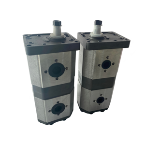 Mini Excavadora HuamaoProper de Alta Calidad a Buen Precio, Máquina de Llenado de Tractor con Bomba de Doble Engranaje de Aleación de Aluminio - Product Image 4