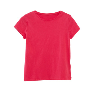 Camiseta Ecológica Esencial para Mujer, Diseño Limpio, Tela Suave, Corte Favorecedor, Ideal para Días de Actividad - Product Image 5