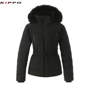Kippo Luxe personalizzabile da donna XL giacca da sci impermeabile e antivento <span class=keywords><strong>abbigliamento</strong></span> personalizzabile per adulti - Product Image 1