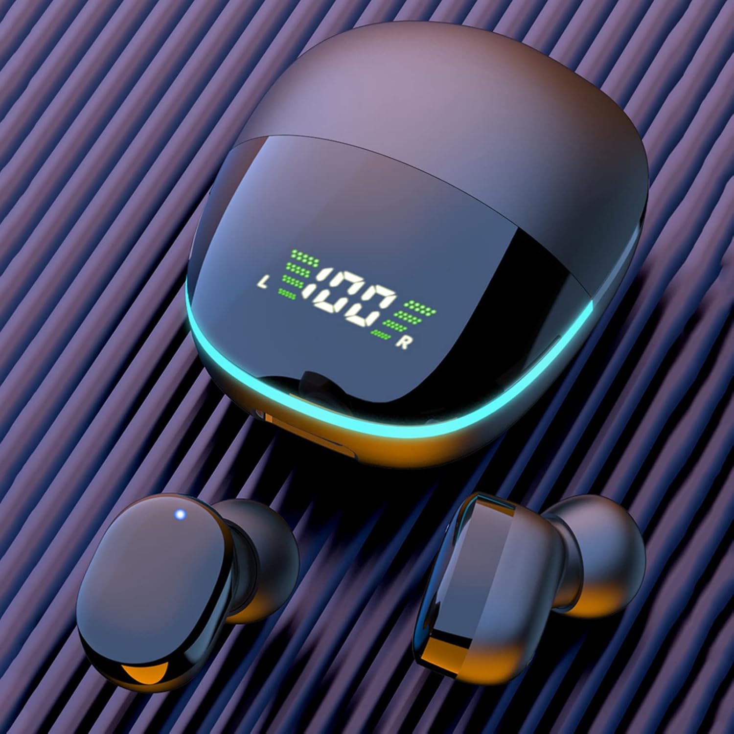 G9S Earbuds