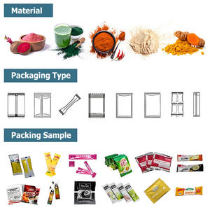 ORME mesin penggiling dan rempah bubuk, mesin giling dan Pak bubuk <span class=keywords><strong>Moringa</strong></span> - Product Image 6