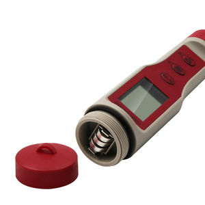 Bút Kiểm Tra Nhiệt Độ 3 Trong 1 Máy Đo Nhiệt Độ Máy Kiểm Tra Chất Lượng Nước Tds/Ec/Ph - Product Image 4