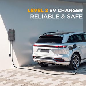 <span class=keywords><strong>BESEN</strong></span> Vente en gros Type 1 48A 11.5KW Station de recharge de véhicules électriques à usage domestique Protection contre les surcharges - Product Image 3
