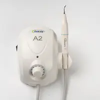 เครื่องขูดอัลตราโซนิกทันตกรรมMSLSW01เครื่องขูดแบบพกพาสำหรับการทำความสะอาดฟันและการรักษาโรคปริทันต์