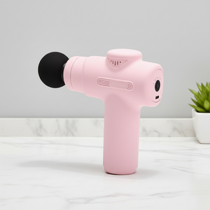 Лидеры продаж: Новейшие портативные мини-массажеры (массажные пистолеты) - Product Image 2