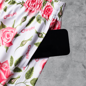 Trajes de Baño para Hombre, Personalizados OEM 2026, de Poliéster/Algodón, Tejidos, Casuales, Transpirables, de Secado Rápido, con Estampado - Product Image 4