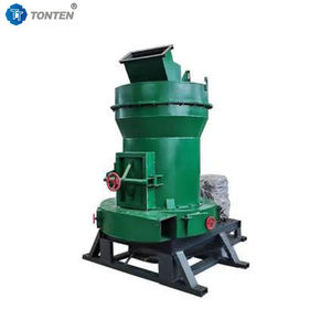 Poudre <span class=keywords><strong>de</strong></span> kaolin faisant la machine Raymond Mill Clay Raymond Mill pour centrale électrique - Product Image 1